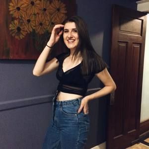 Meet your Posher, Ella